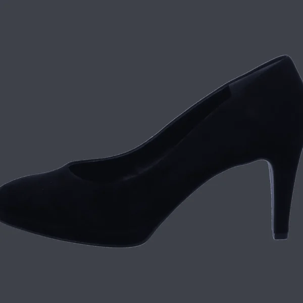 Online Paul Green 0072-3836-002/Pumps Schwarz