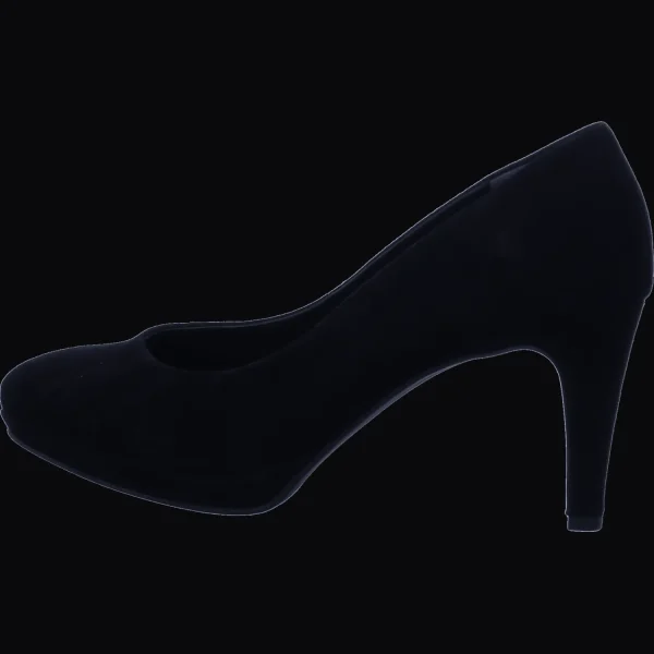 Online Paul Green 0072-3836-002/Pumps Schwarz