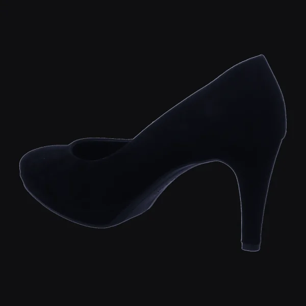 Online Paul Green 0072-3836-002/Pumps Schwarz