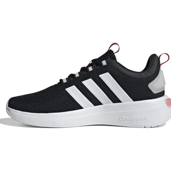 Cheap adidas Racer Tr23 Schuh Schwarz