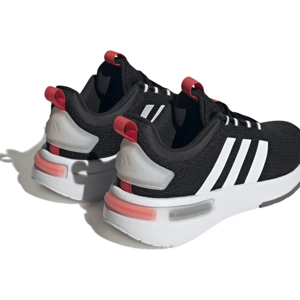 Cheap adidas Racer Tr23 Schuh Schwarz