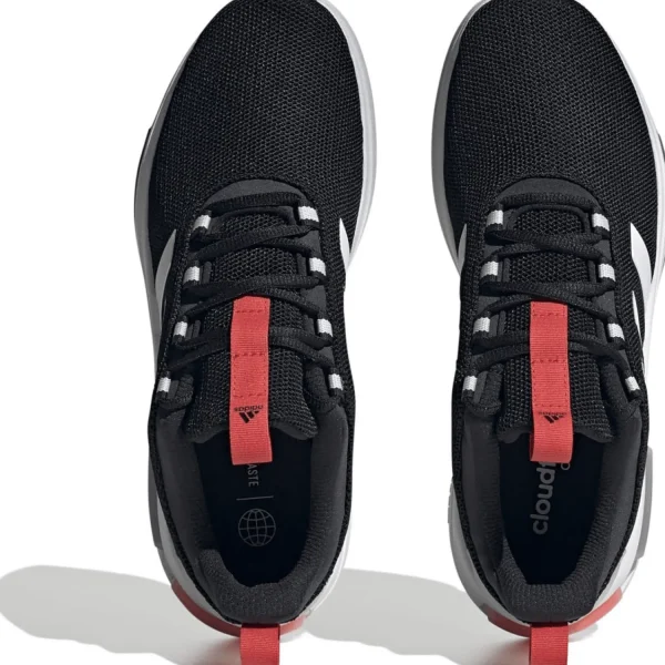 Cheap adidas Racer Tr23 Schuh Schwarz