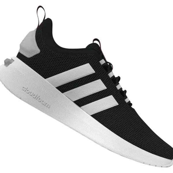 Cheap adidas Racer Tr23 Schuh Schwarz