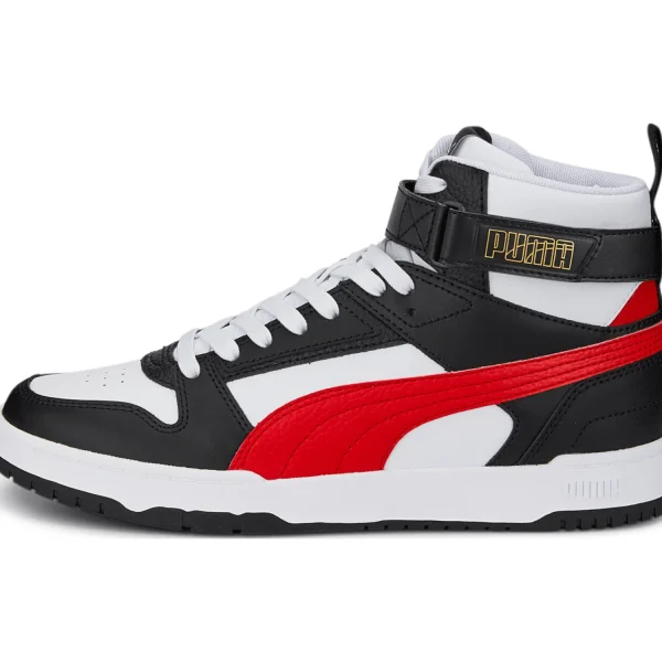 Clearance Puma RBD Game Weiß