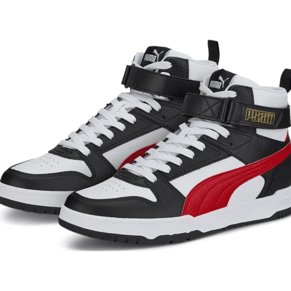Clearance Puma RBD Game Weiß