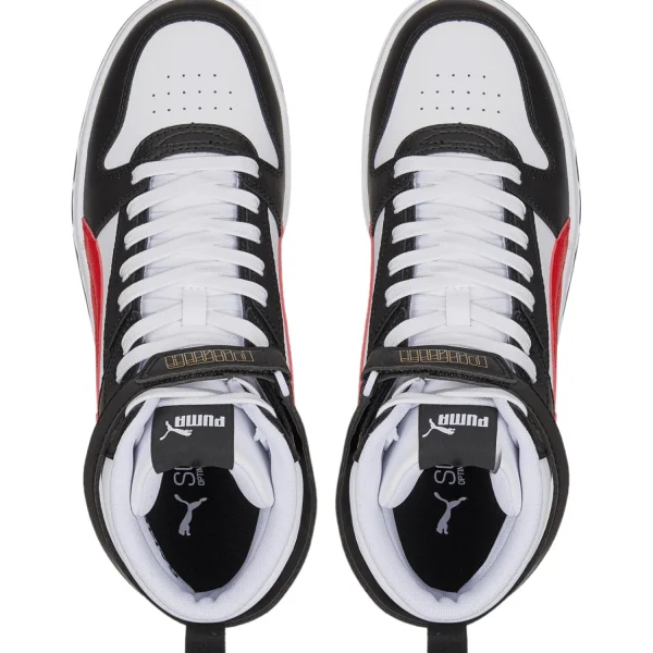 Clearance Puma RBD Game Weiß