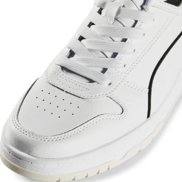 Online Puma RBD Game Low Weiß