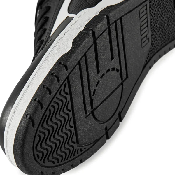 Best Puma RBD Game Low Schwarz