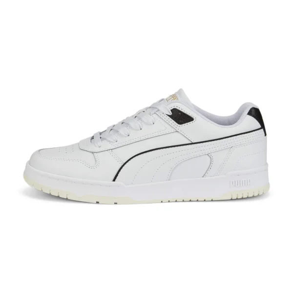 Online Puma RBD Game Low Weiß
