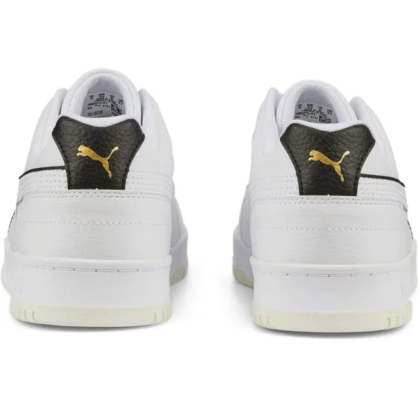 Online Puma RBD Game Low Weiß
