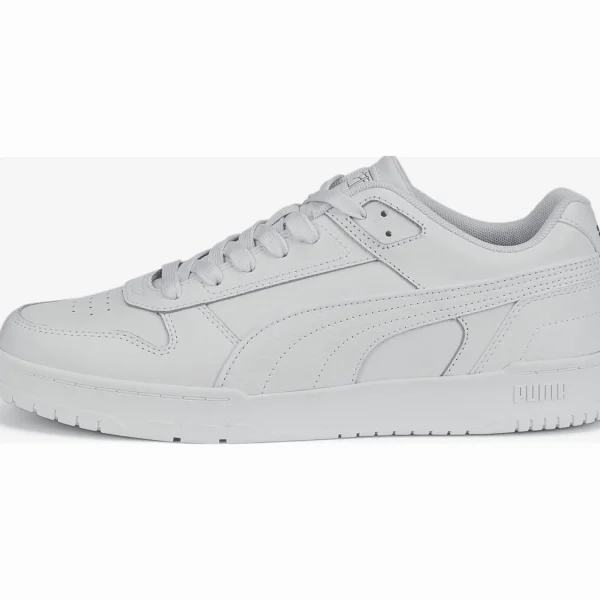 Cheap Puma RBD Game Low Weiß