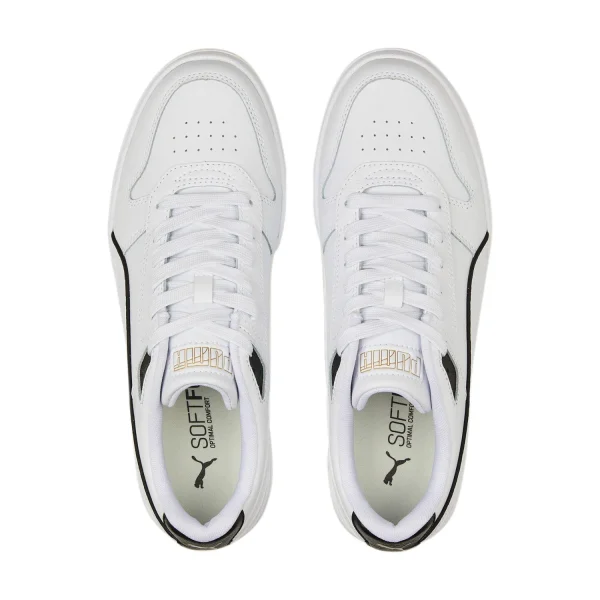 Online Puma RBD Game Low Weiß