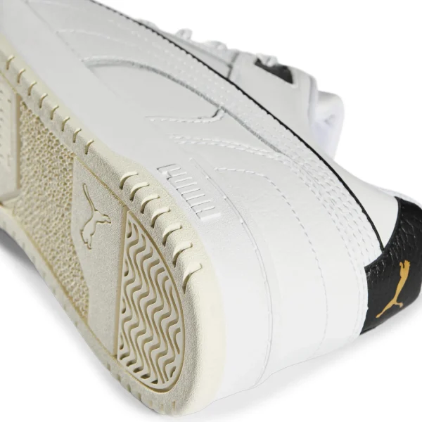 Online Puma RBD Game Low Weiß