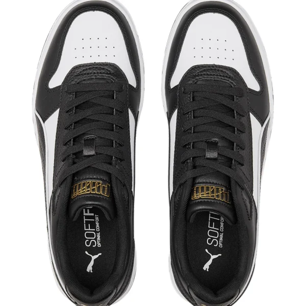 Best Puma RBD Game Low Schwarz