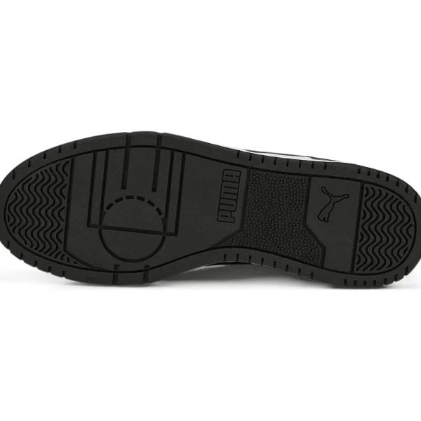 Best Puma RBD Game Low Schwarz