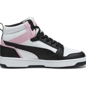 Clearance Puma Rebound v6 Weiß