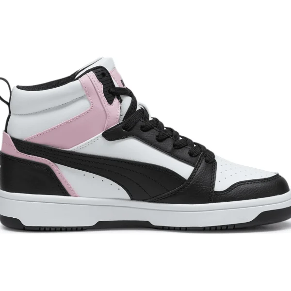 Clearance Puma Rebound v6 Weiß