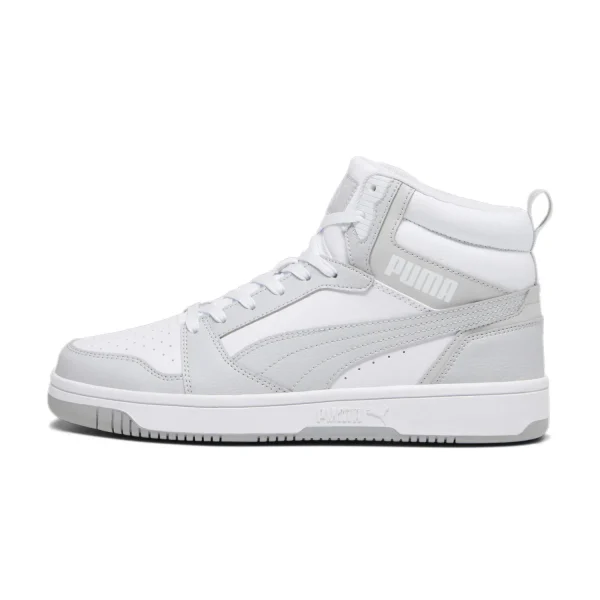 Shop Puma Rebound v6 Weiß
