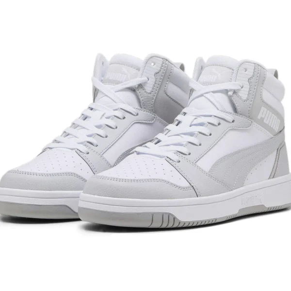 Shop Puma Rebound v6 Weiß