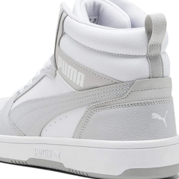 Shop Puma Rebound v6 Weiß