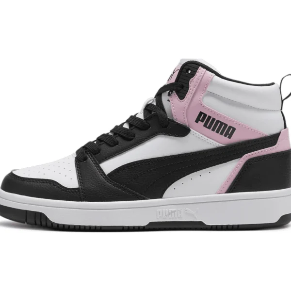 Clearance Puma Rebound v6 Weiß