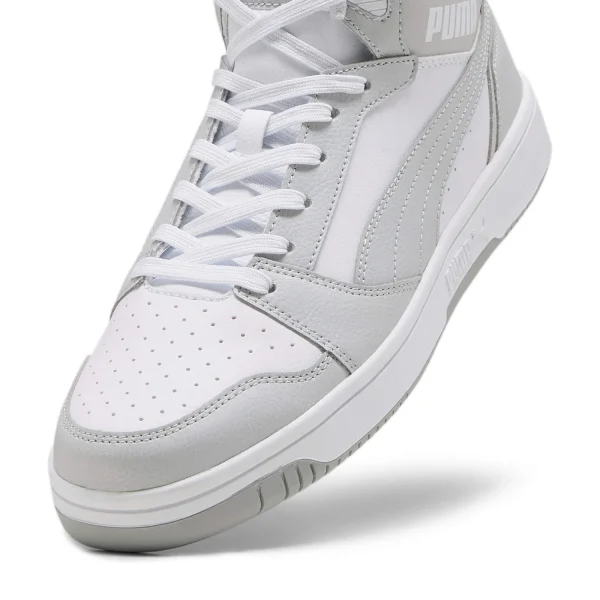 Shop Puma Rebound v6 Weiß