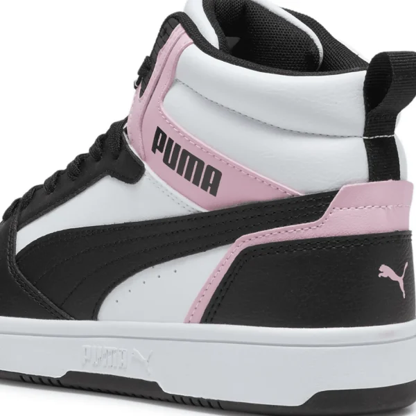 Clearance Puma Rebound v6 Weiß