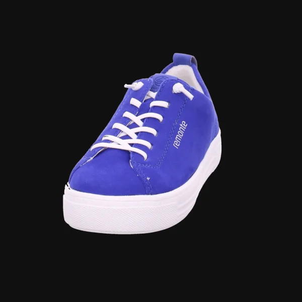 Discount Remonte FS Halbschuh jeansblau