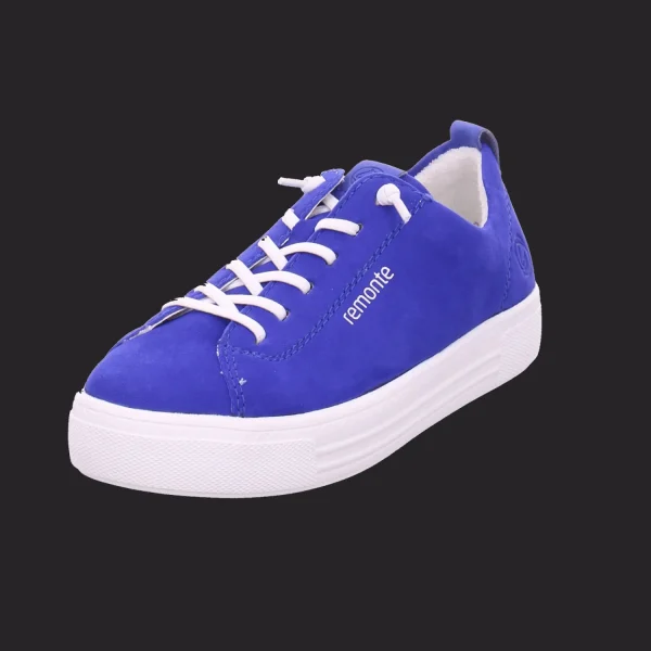 Discount Remonte FS Halbschuh jeansblau