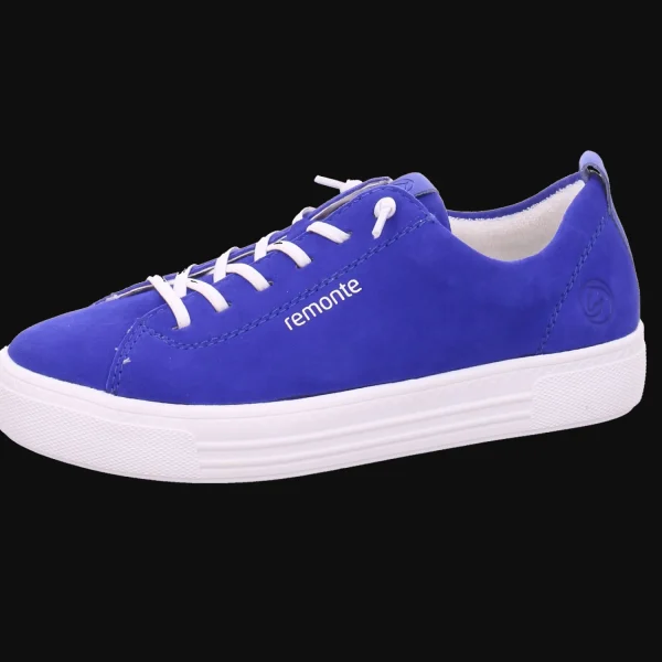 Discount Remonte FS Halbschuh jeansblau