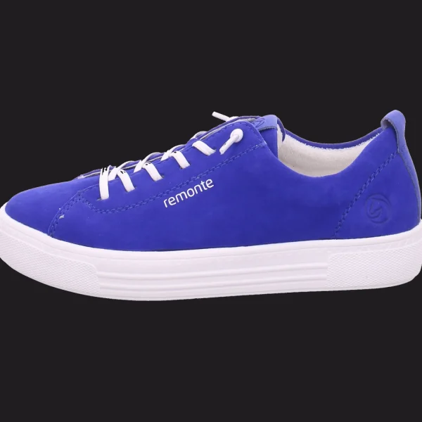 Discount Remonte FS Halbschuh jeansblau