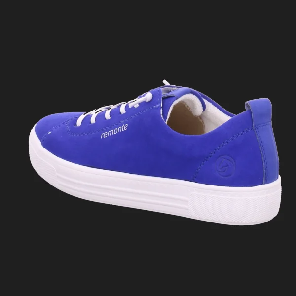 Discount Remonte FS Halbschuh jeansblau