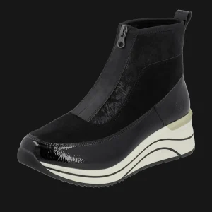 Cheap Remonte Stiefelette schwarz