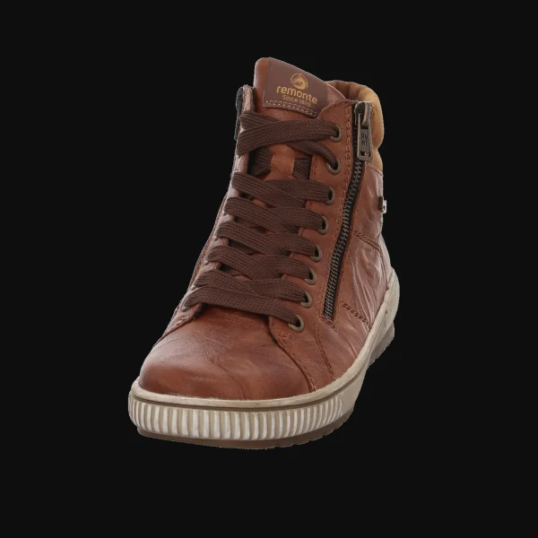 Fashion Remonte Stiefelette braun