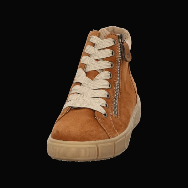 Fashion Remonte Stiefelette braun kombi