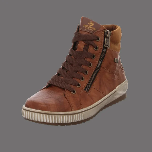 Fashion Remonte Stiefelette braun