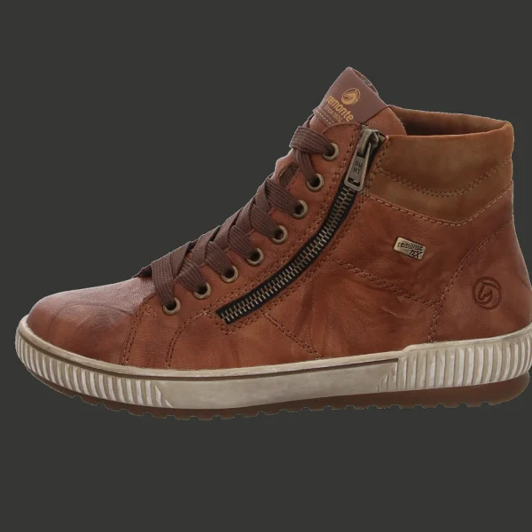 Fashion Remonte Stiefelette braun