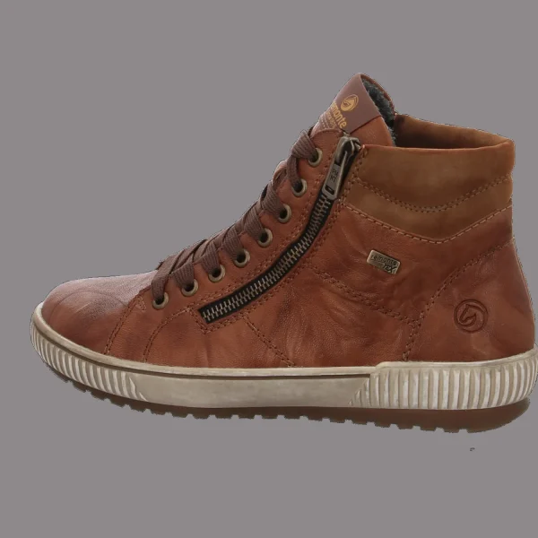 Fashion Remonte Stiefelette braun