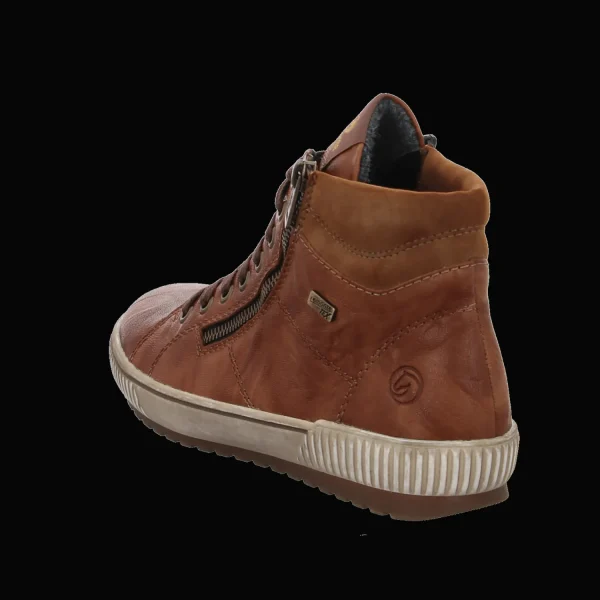 Fashion Remonte Stiefelette braun