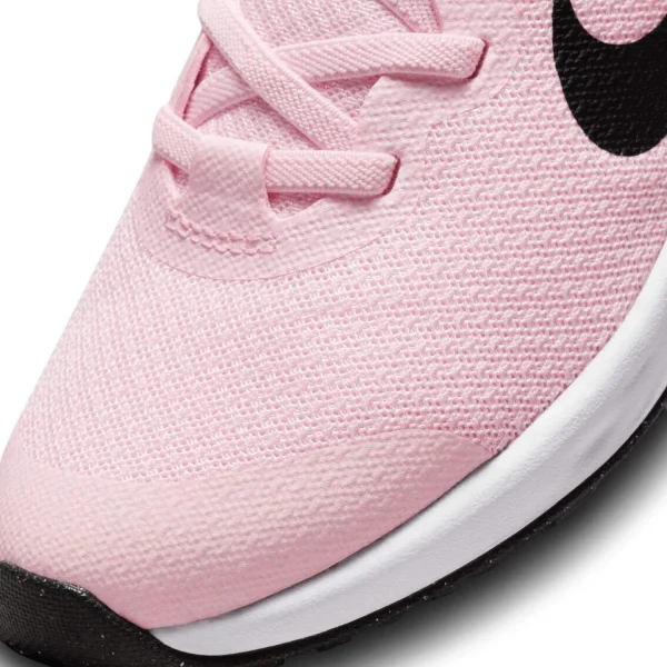 Best Sale Nike Revolution 6 FlyEase Easy On/Offs Hellpink