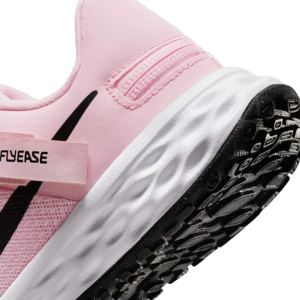 Best Sale Nike Revolution 6 FlyEase Easy On/Offs Hellpink