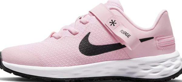 Best Sale Nike Revolution 6 FlyEase Easy On/Offs Hellpink