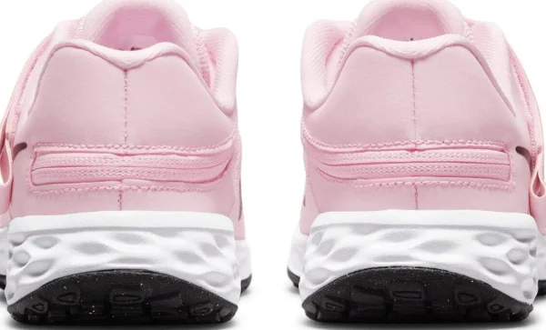 Best Sale Nike Revolution 6 FlyEase Easy On/Offs Hellpink
