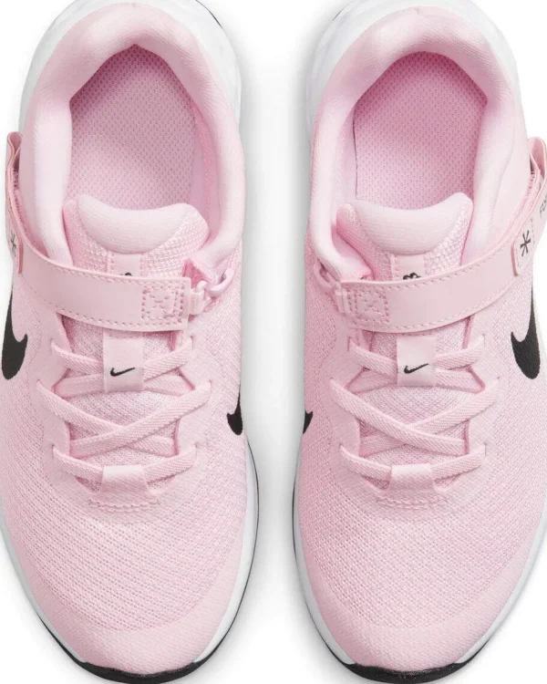 Best Sale Nike Revolution 6 FlyEase Easy On/Offs Hellpink