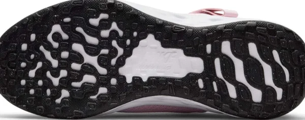 Best Sale Nike Revolution 6 FlyEase Easy On/Offs Hellpink