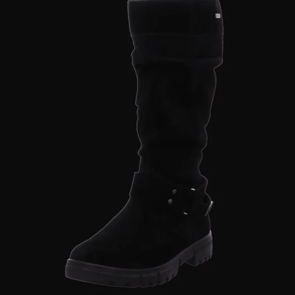 Fashion Ricosta RIANA schwarz