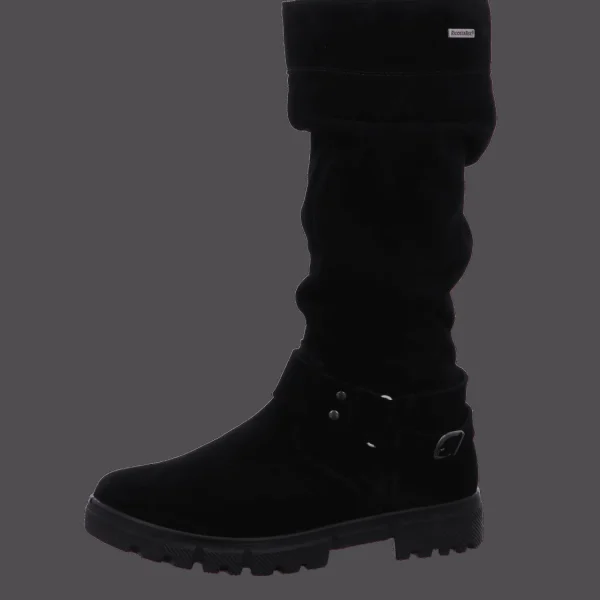 Fashion Ricosta RIANA schwarz