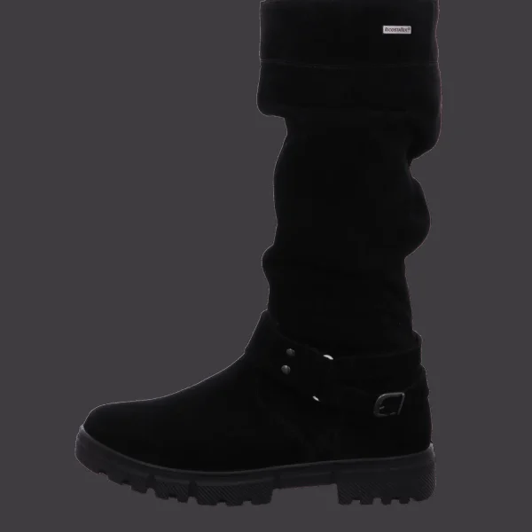 Fashion Ricosta RIANA schwarz
