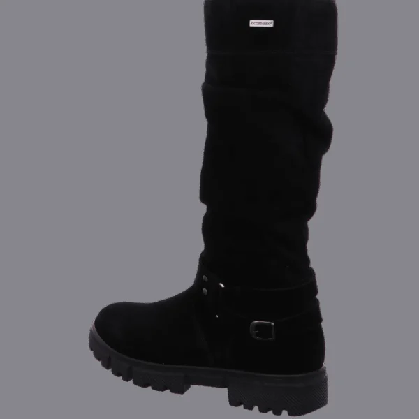 Fashion Ricosta RIANA schwarz