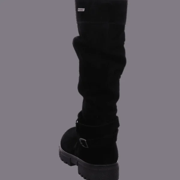 Fashion Ricosta RIANA schwarz